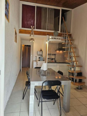 Bel appartement 6 couchages